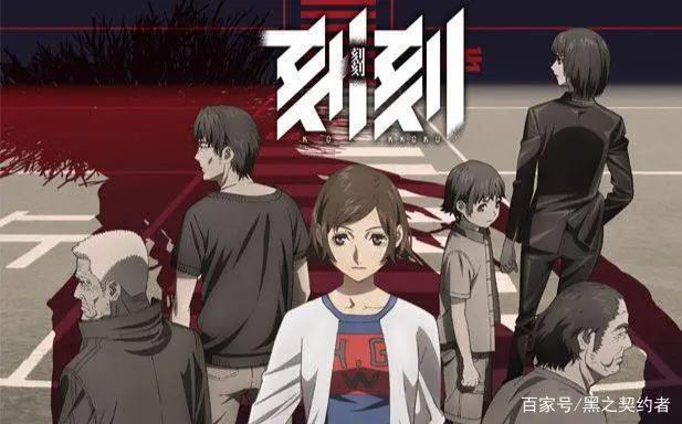 1月番中最有人气的10部动漫，你有没有看落下？