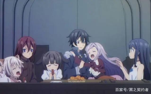 1月番中最有人气的10部动漫，你有没有看落下？