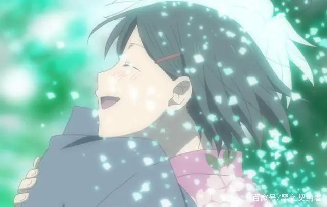 第一部让你哭泣的动漫是什么？