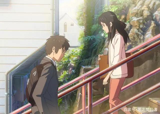 第一部让你哭泣的动漫是什么？