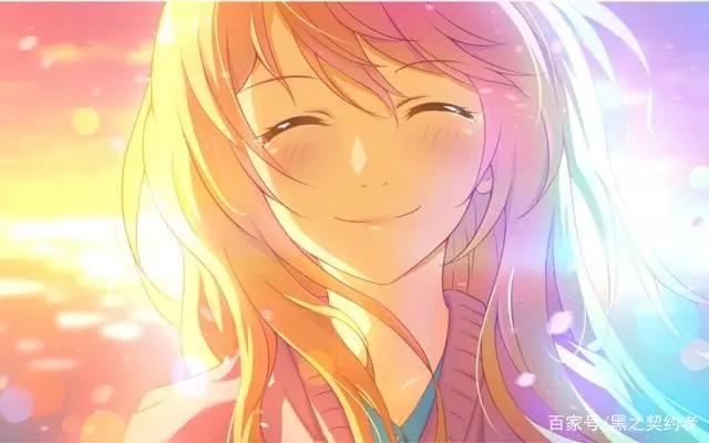 第一部让你哭泣的动漫是什么？