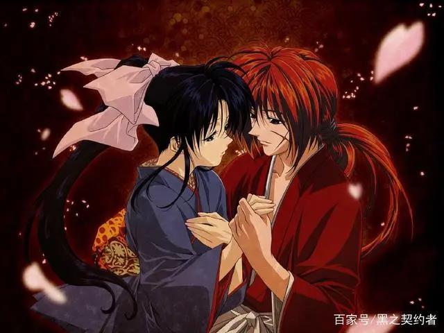 经典老番推荐，没看过这些动画还敢说自己是个动漫宅？