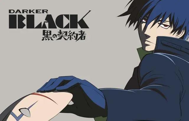 《黑之契约者》穹顶之下，坠亡的不只星辰