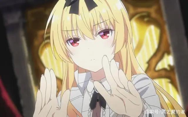 靠颜值吃饭！4部低分动画播放量却意外的高