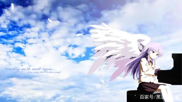 盘点动漫中受欢迎的冰山美人，漂亮就是王道