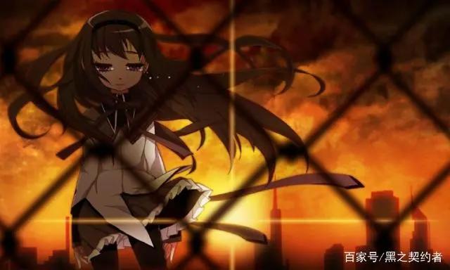 盘点动漫中受欢迎的冰山美人，漂亮就是王道