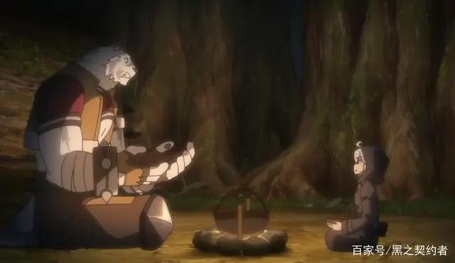 剧情一般，但是制作出色的5部动漫作品