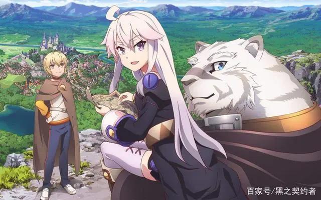 剧情一般，但是制作出色的5部动漫作品