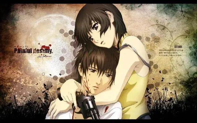 看完黑契看什么？5部类似《黑之契约者》动画作品推荐