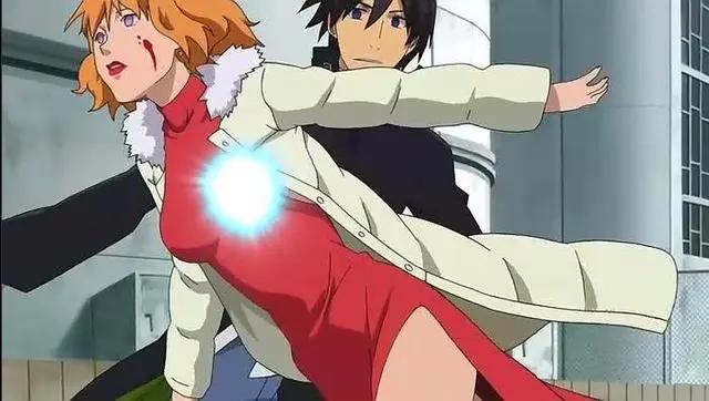 《黑之契约者》：DOLL以及契约者闪耀着的“人性光芒”