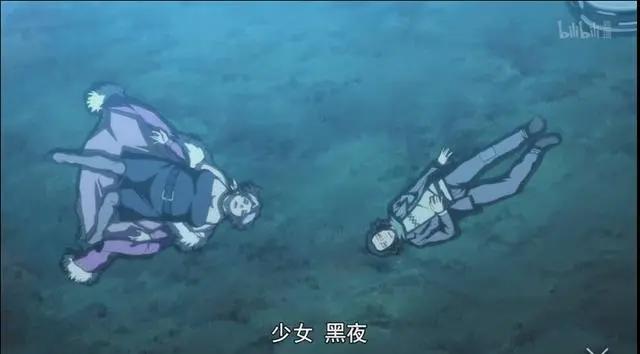 《黑之契约者》：DOLL以及契约者闪耀着的“人性光芒”