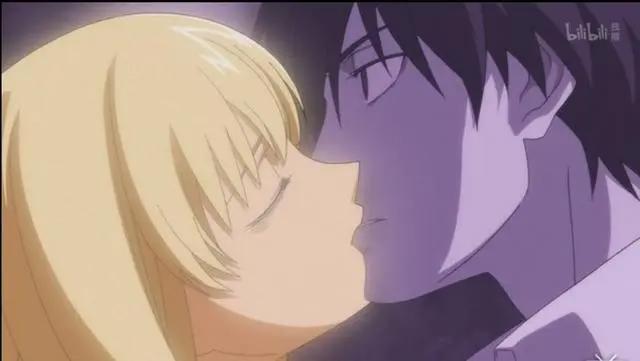 《黑之契约者》：DOLL以及契约者闪耀着的“人性光芒”