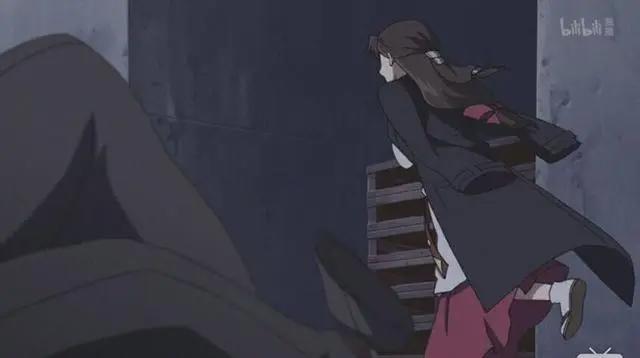 《黑之契约者》：DOLL以及契约者闪耀着的“人性光芒”