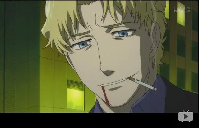 《黑之契约者》：DOLL以及契约者闪耀着的“人性光芒”