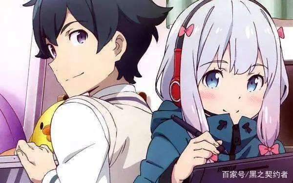 夏季补番，2017年不容错过的10部精彩动画