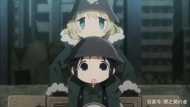 夏季补番，2017年不容错过的10部精彩动画