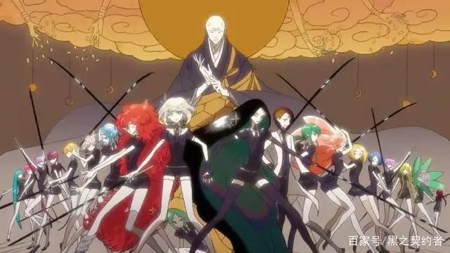 夏季补番，2017年不容错过的10部精彩动画