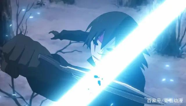 神作直推：《黑之契约者》一部漫迷片库中不可缺少的黑暗治愈冷番