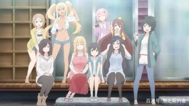 优秀漫改动画推荐，部部都是精品