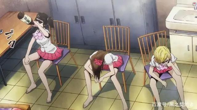 优秀漫改动画推荐，部部都是精品