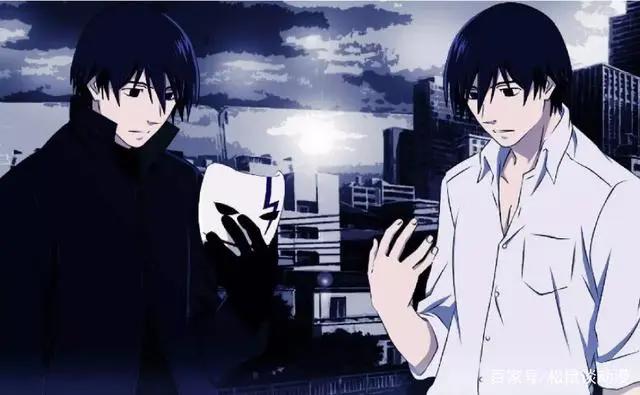 《黑之契约者》——一场残酷的诗意（这部动漫超好看）