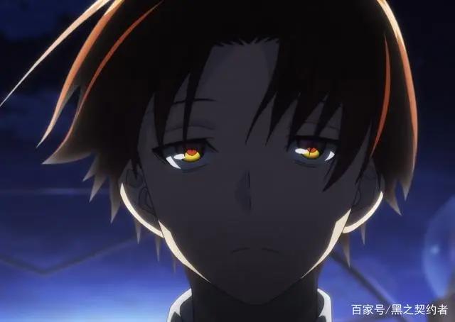 从来没有最好看的动漫，只有更好看的动漫