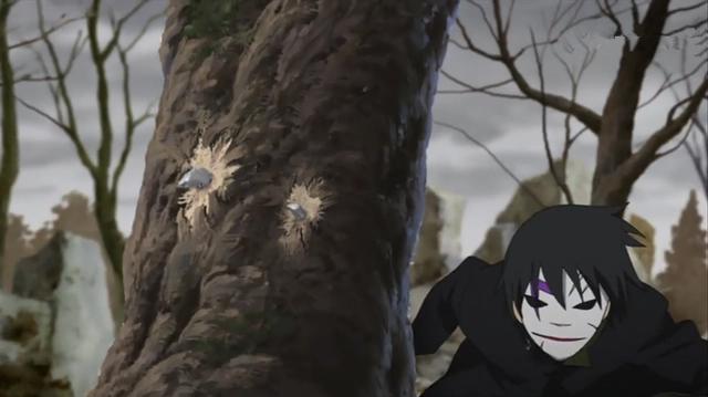 《黑之契约者》OVA：最遥远的距离，便是眼睁睁地看着你离我而去