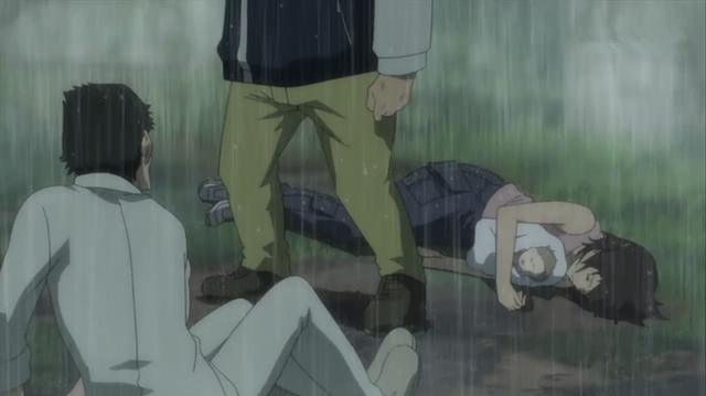 《黑之契约者》OVA：最遥远的距离，便是眼睁睁地看着你离我而去