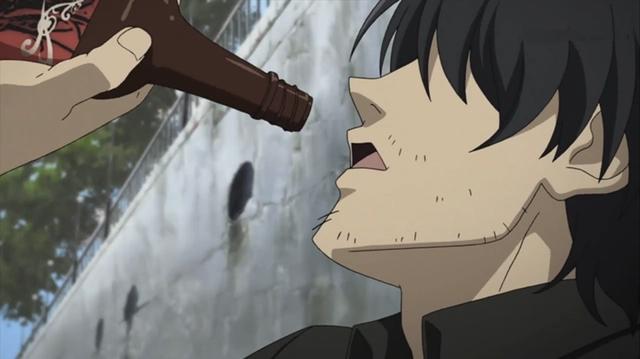 《黑之契约者》OVA：最遥远的距离，便是眼睁睁地看着你离我而去