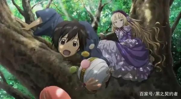 不再是有生之年系列，完结动画推荐