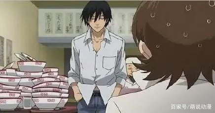 骨头社被埋没的经典佳作——《黑之契约者》