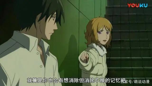 骨头社被埋没的经典佳作——《黑之契约者》