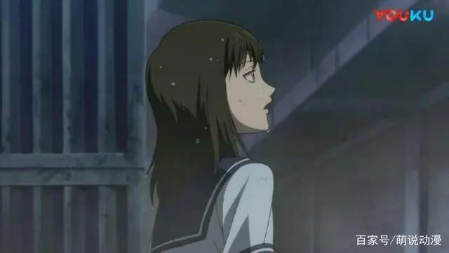 骨头社被埋没的经典佳作——《黑之契约者》