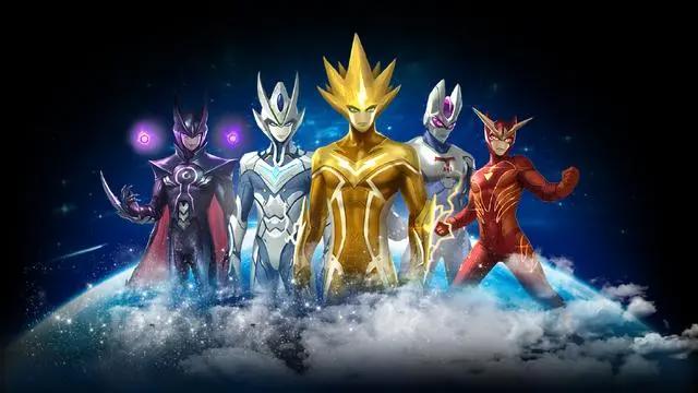 盘点《赛尔号》6大最强反派BOSS，最后1个分分钟手撕雷伊！