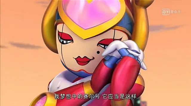 盘点《赛尔号》6大最强反派BOSS，最后1个分分钟手撕雷伊！