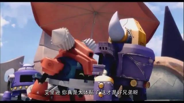 盘点《赛尔号》6大最强反派BOSS，最后1个分分钟手撕雷伊！