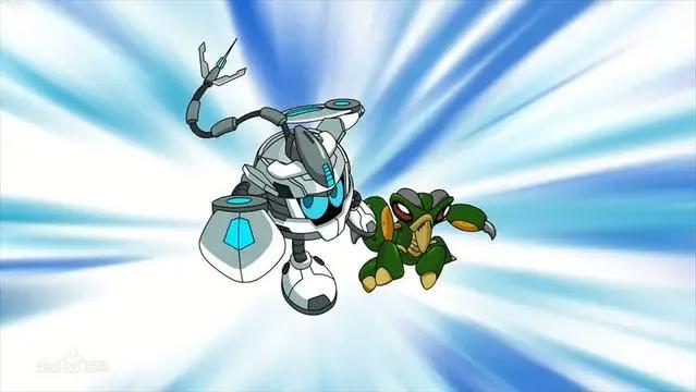 盘点《赛尔号》6大最强反派BOSS，最后1个分分钟手撕雷伊！