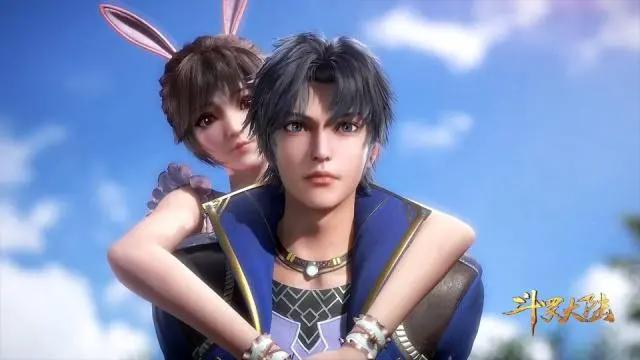 同样是11岁，蓝轩宇是小英雄，唐三和唐舞麟在打铁，霍雨浩开挂？