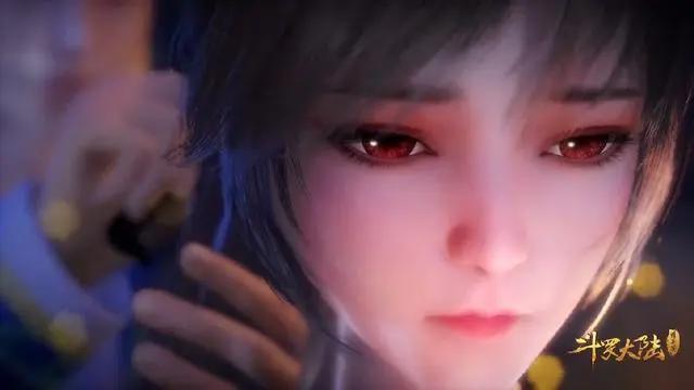 斗罗大陆：男主为爱人能做什么疯狂的事？唐三断手断脚，他炸星球