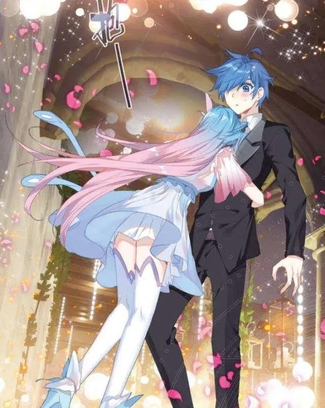 斗罗大陆：男主为爱人能做什么疯狂的事？唐三断手断脚，他炸星球