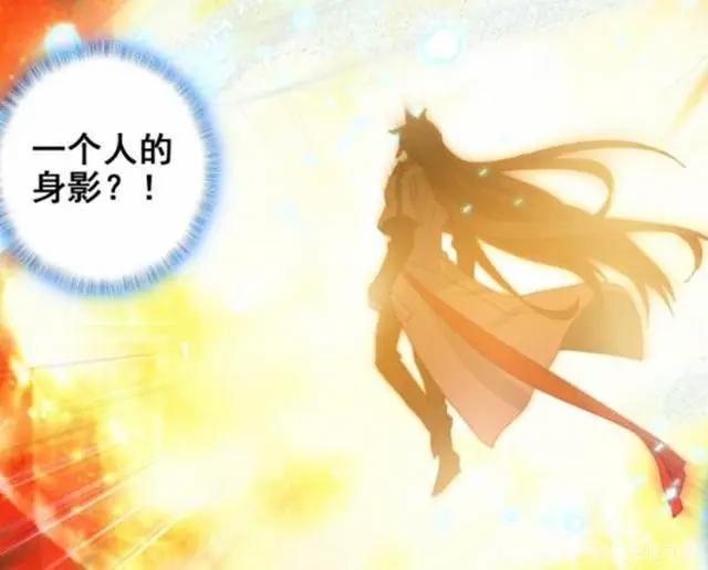 终极斗罗：唐舞麟实力太强，轻松踩爆海盗主舰，展现时空回溯能力