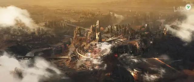 制作甚于灵笼的《残次品》，我到了淤泥深处，却捡到了一颗星星！