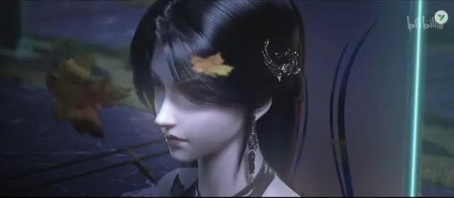 制作甚于灵笼的《残次品》，我到了淤泥深处，却捡到了一颗星星！