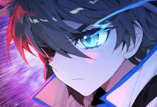 终极斗罗：蓝轩宇不仅学会战舰驾驶，还学会银天凡的狡猾