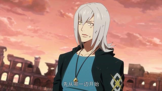 星游记飞不动了，风暴法米拉剧情稀烂，极光就是米龙的复刻版