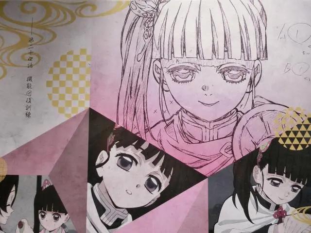 《鬼灭之刃》漫画销量夺冠破纪录的背后，幽浮社不止偷税那么简单