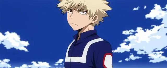 盘点动漫中那些嚣张的还挺可爱的角色，大家有没有喜欢的