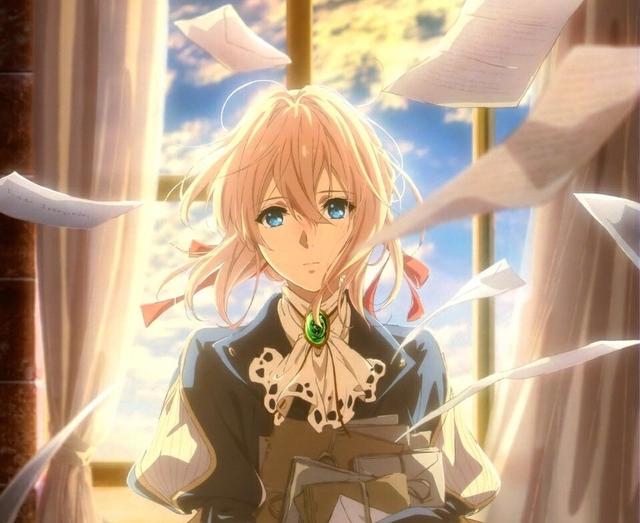 这些画风精致的动漫制作组，除了京阿尼，你还知道几个？