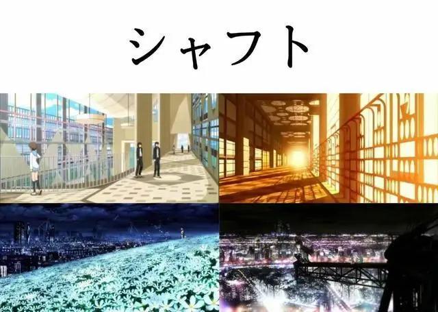 这些画风精致的动漫制作组，除了京阿尼，你还知道几个？