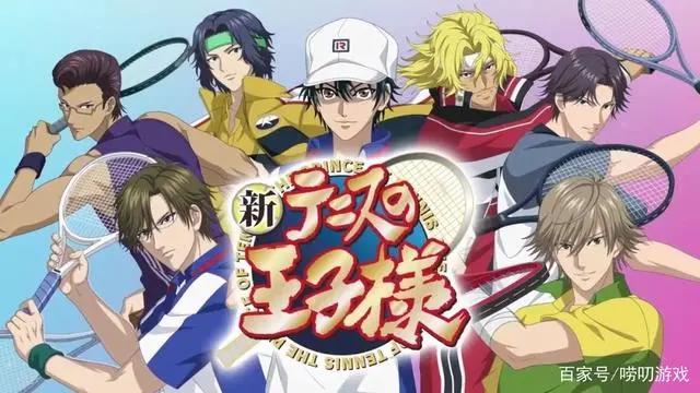 Switch新游速报：无人深空、信长野望、网球王子等十余款游戏登场